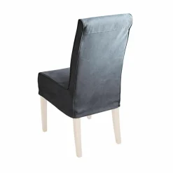 LOBERON Chaises|Canapés, Chaises Et Fauteuils*Housse de chaise Cendra