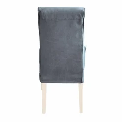 LOBERON Chaises|Canapés, Chaises Et Fauteuils*Housse de chaise Cendra