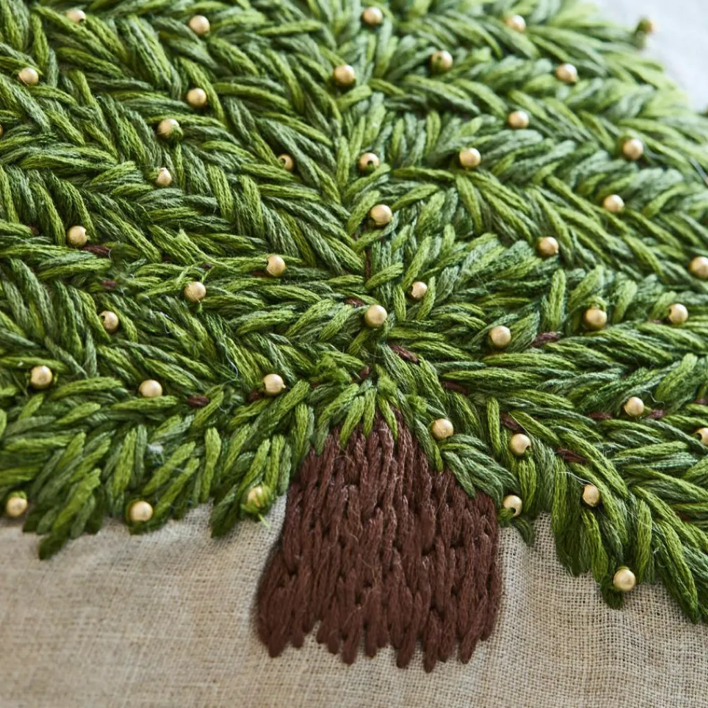 LOBERON Coussins Et Housses*Housse de coussin Amuré