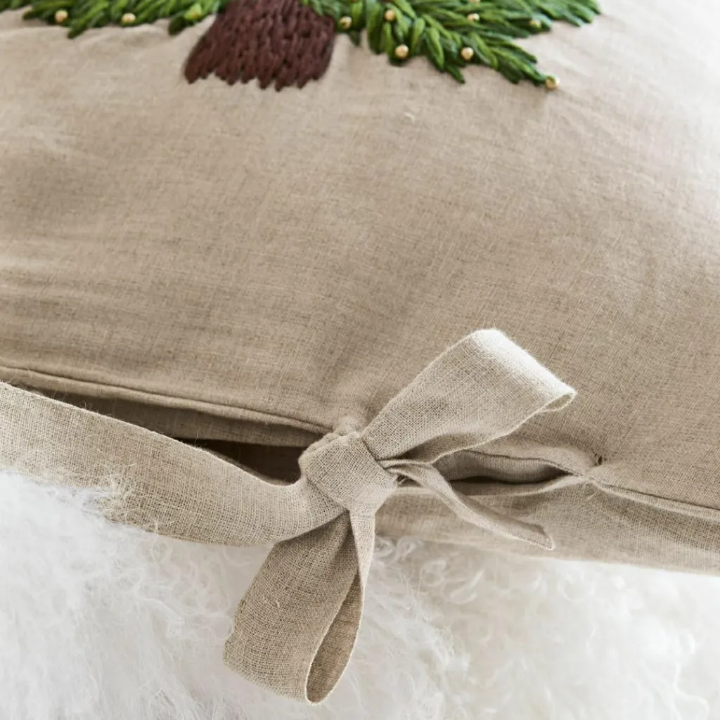 LOBERON Coussins Et Housses*Housse de coussin Amuré