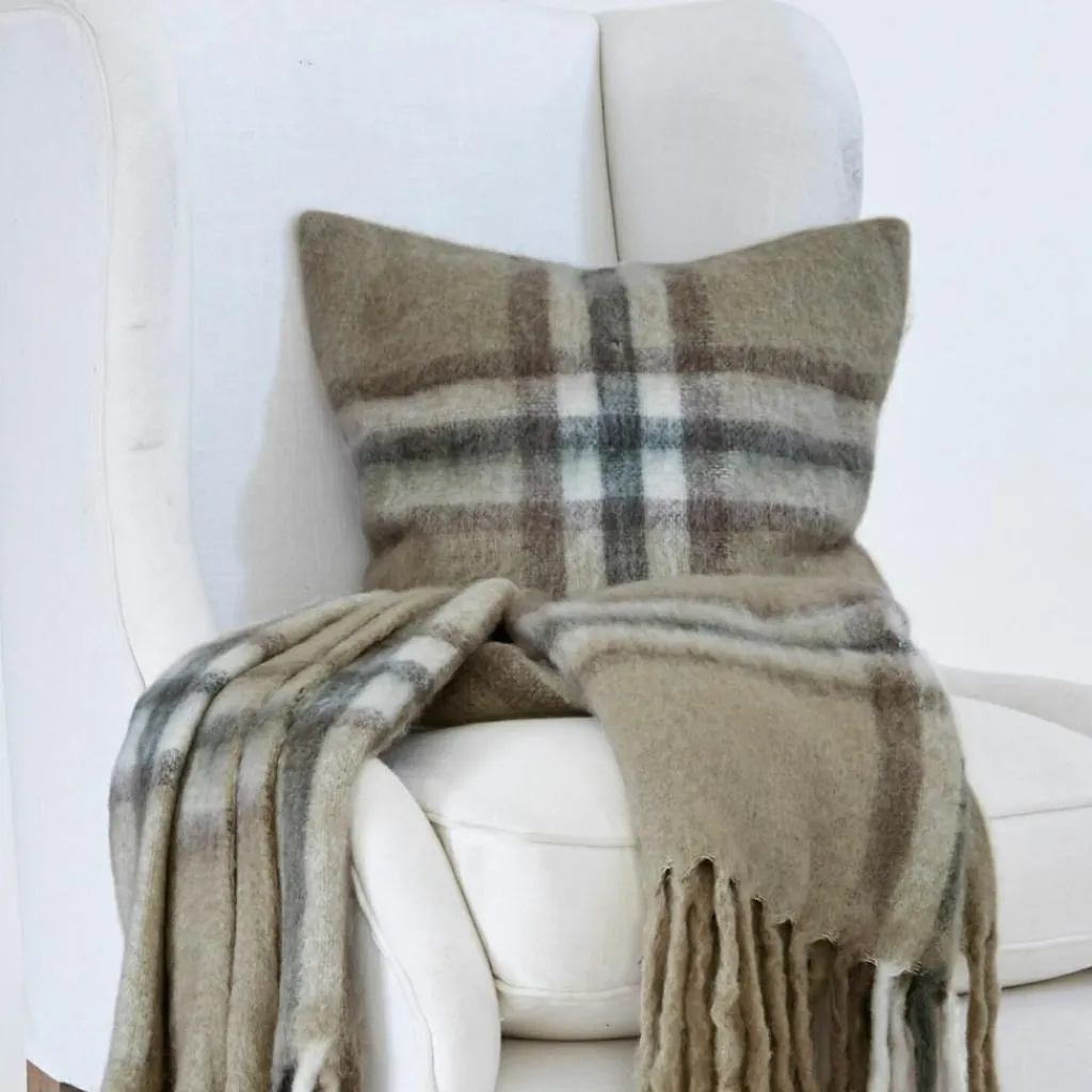 LOBERON Housses|Coussins Et Housses*Housse de coussin Argoub