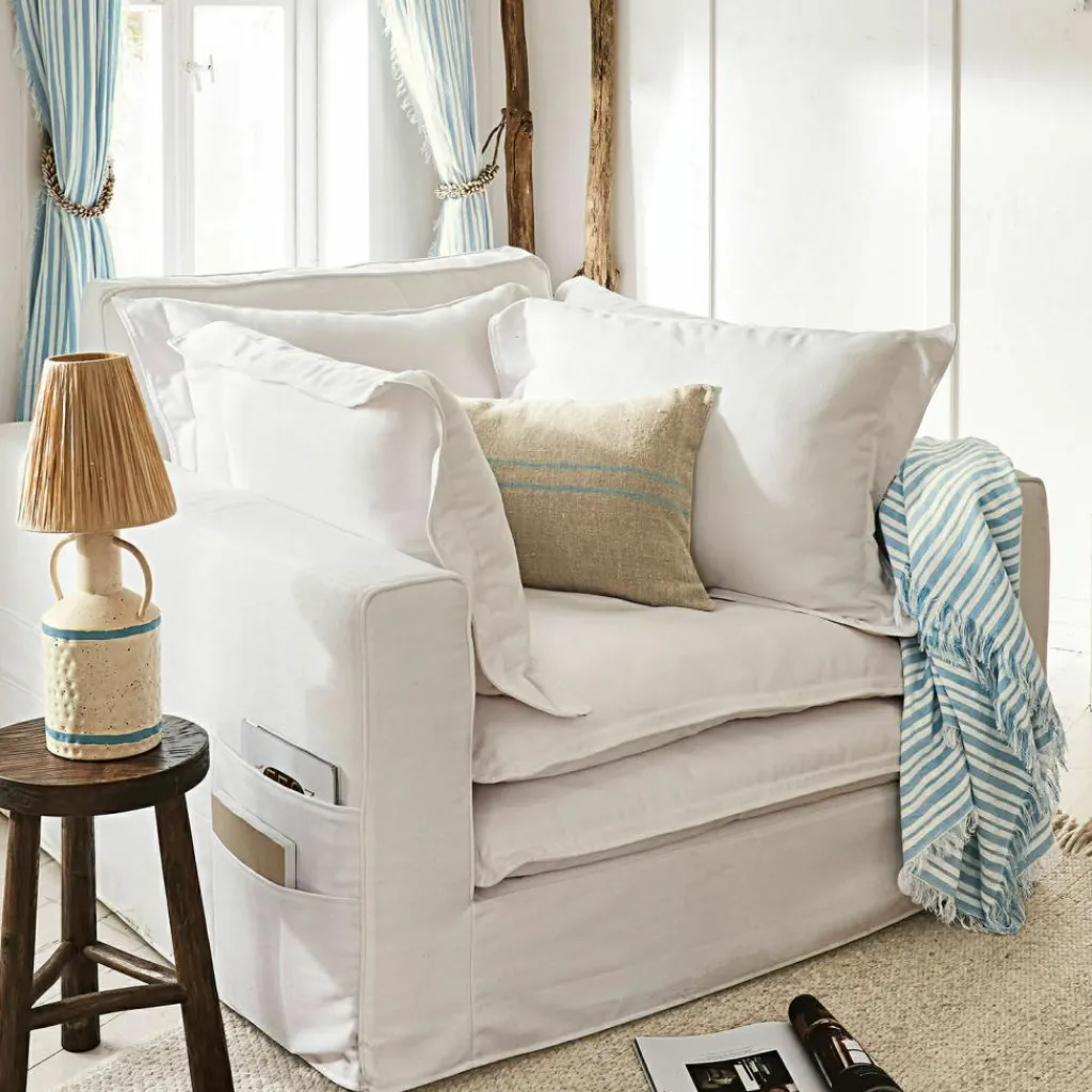 LOBERON Housses|Coussins Et Housses*Housse de coussin Arrentès