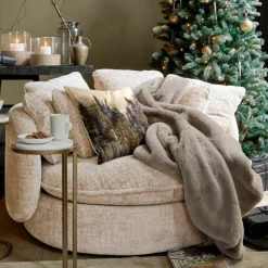 LOBERON Coussins Et Housses*Housse de coussin Aurignac