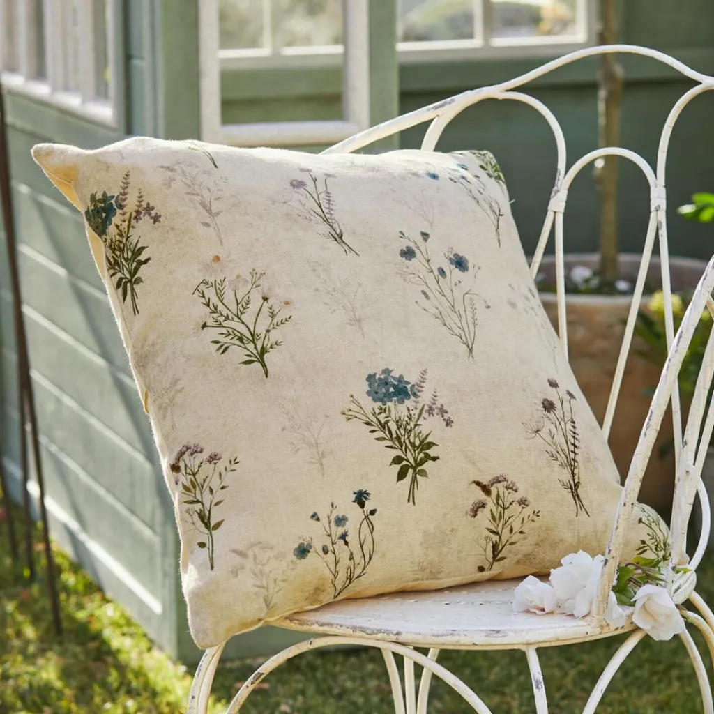 LOBERON Housses|Coussins Et Housses*Housse de coussin Cabinda
