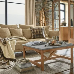 LOBERON Housses|Coussins Et Housses*Housse de coussin Celestria
