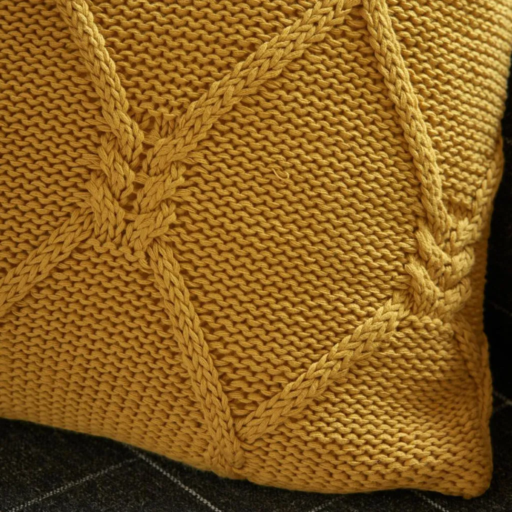 LOBERON Housses|Coussins Et Housses*Housse de coussin Cresil