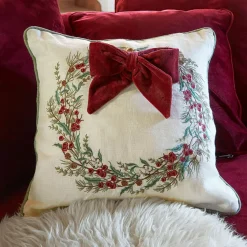 LOBERON Housses|Coussins Et Housses*Housse de coussin Cévaline