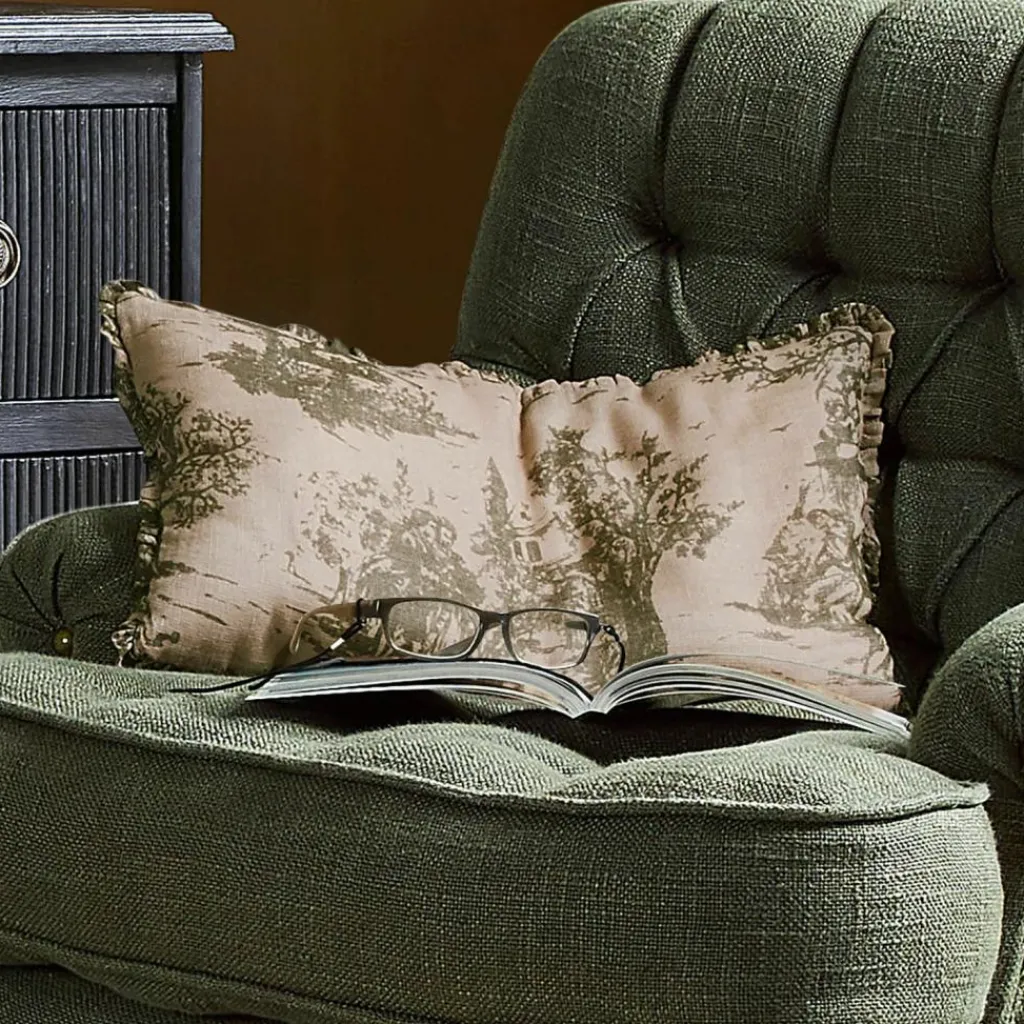 LOBERON Housses|Coussins Et Housses*Housse de coussin Dedwen