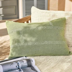 LOBERON Housses|Coussins Et Housses*Housse de coussin Elaria