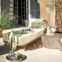 LOBERON Housses|Coussins Et Housses*Housse de coussin Elaria