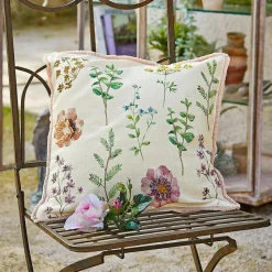 LOBERON Housses|Coussins Et Housses*Housse de coussin Fahzoura