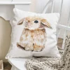 LOBERON Housses*Housse de coussin Florentina