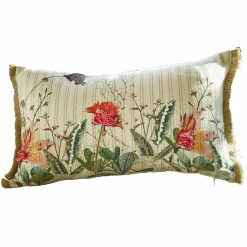 LOBERON Housses|Coussins Et Housses*Housse de coussin Floriania