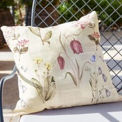 LOBERON Coussins Et Housses*Housse de coussin Fournier