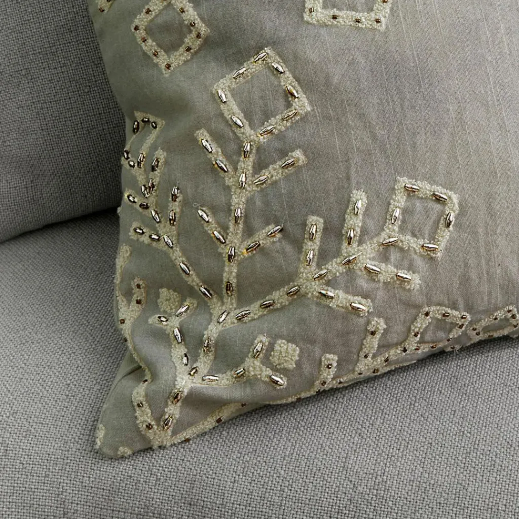 LOBERON Coussins Et Housses*Housse de coussin Halezan