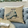 LOBERON Coussins Et Housses*Housse de coussin Herveline