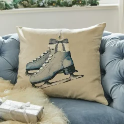 LOBERON Coussins Et Housses*Housse de coussin Herveline