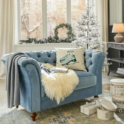 LOBERON Coussins Et Housses*Housse de coussin Herveline