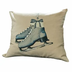 LOBERON Coussins Et Housses*Housse de coussin Herveline