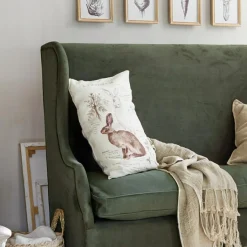 LOBERON Housses*Housse de coussin Kalleur