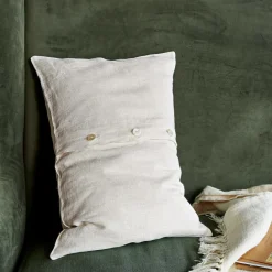 LOBERON Housses*Housse de coussin Kalleur