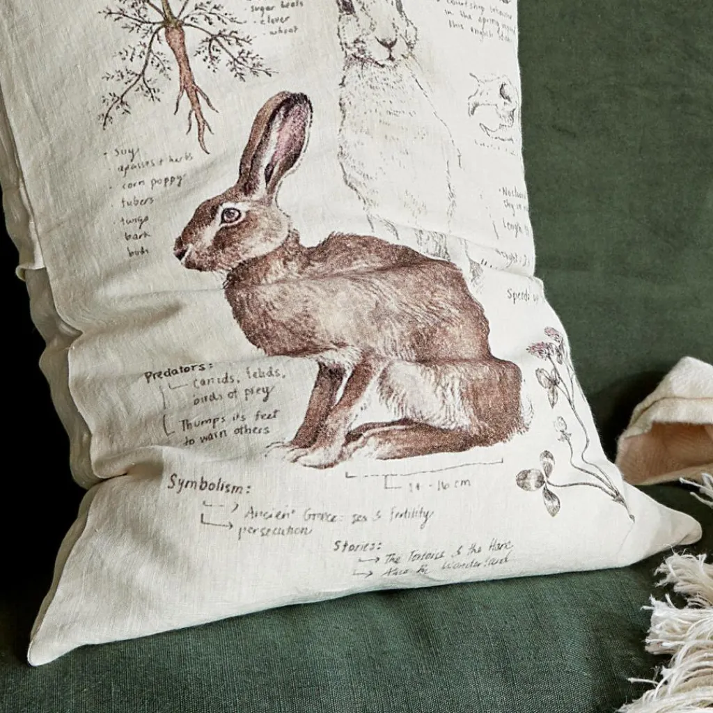 LOBERON Housses*Housse de coussin Kalleur