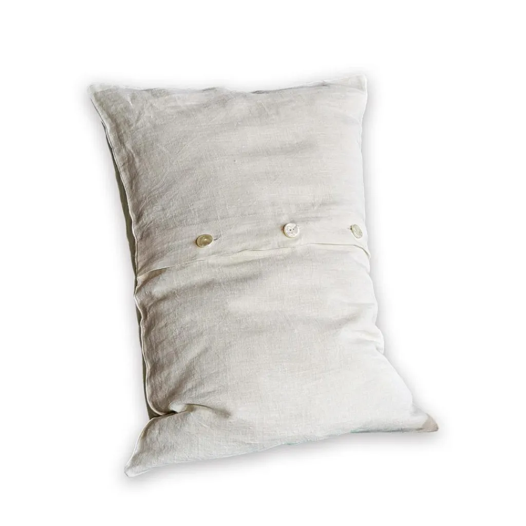 LOBERON Housses*Housse de coussin Kalleur