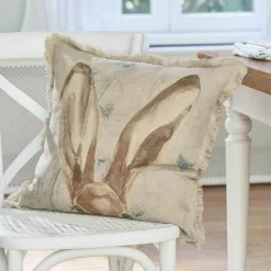 LOBERON Housses*Housse de coussin Kameron
