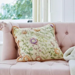 LOBERON Housses|Coussins Et Housses*Housse de coussin Lailah