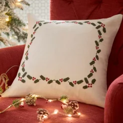 LOBERON Housses*Housse de coussin Lenius