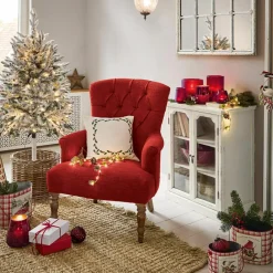LOBERON Housses*Housse de coussin Lenius