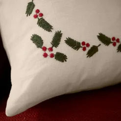 LOBERON Housses*Housse de coussin Lenius