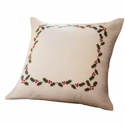 LOBERON Housses*Housse de coussin Lenius