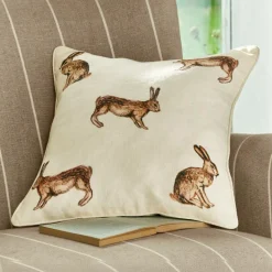 LOBERON Housses*Housse de coussin Liraven