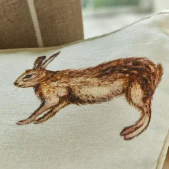 LOBERON Housses*Housse de coussin Liraven