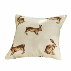 LOBERON Housses*Housse de coussin Liraven