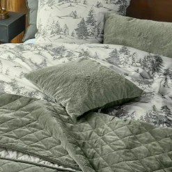 LOBERON Housses|Coussins Et Housses*Housse de coussin Léorienne
