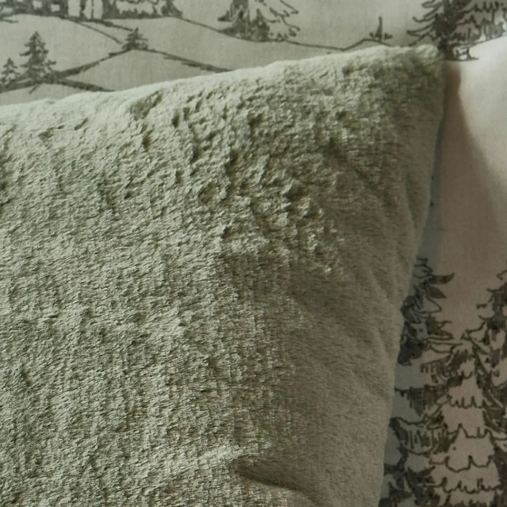 LOBERON Housses|Coussins Et Housses*Housse de coussin Léorienne