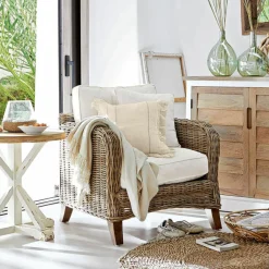 LOBERON Housses|Coussins Et Housses*Housse de coussin Luritte