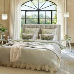 LOBERON Housses|Coussins Et Housses*Housse de coussin Lusse