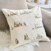 LOBERON Coussins Et Housses*Housse de coussin Lyngstad