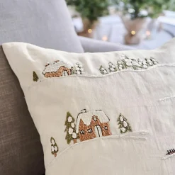LOBERON Coussins Et Housses*Housse de coussin Lyngstad