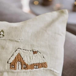 LOBERON Coussins Et Housses*Housse de coussin Lyngstad