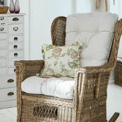 LOBERON Coussins Et Housses|Coussins Et Housses*Housse de coussin Mathea