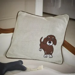 LOBERON Accessoires Et Jouets|Accessoires Pour Animaux*Housse de coussin Mehrana