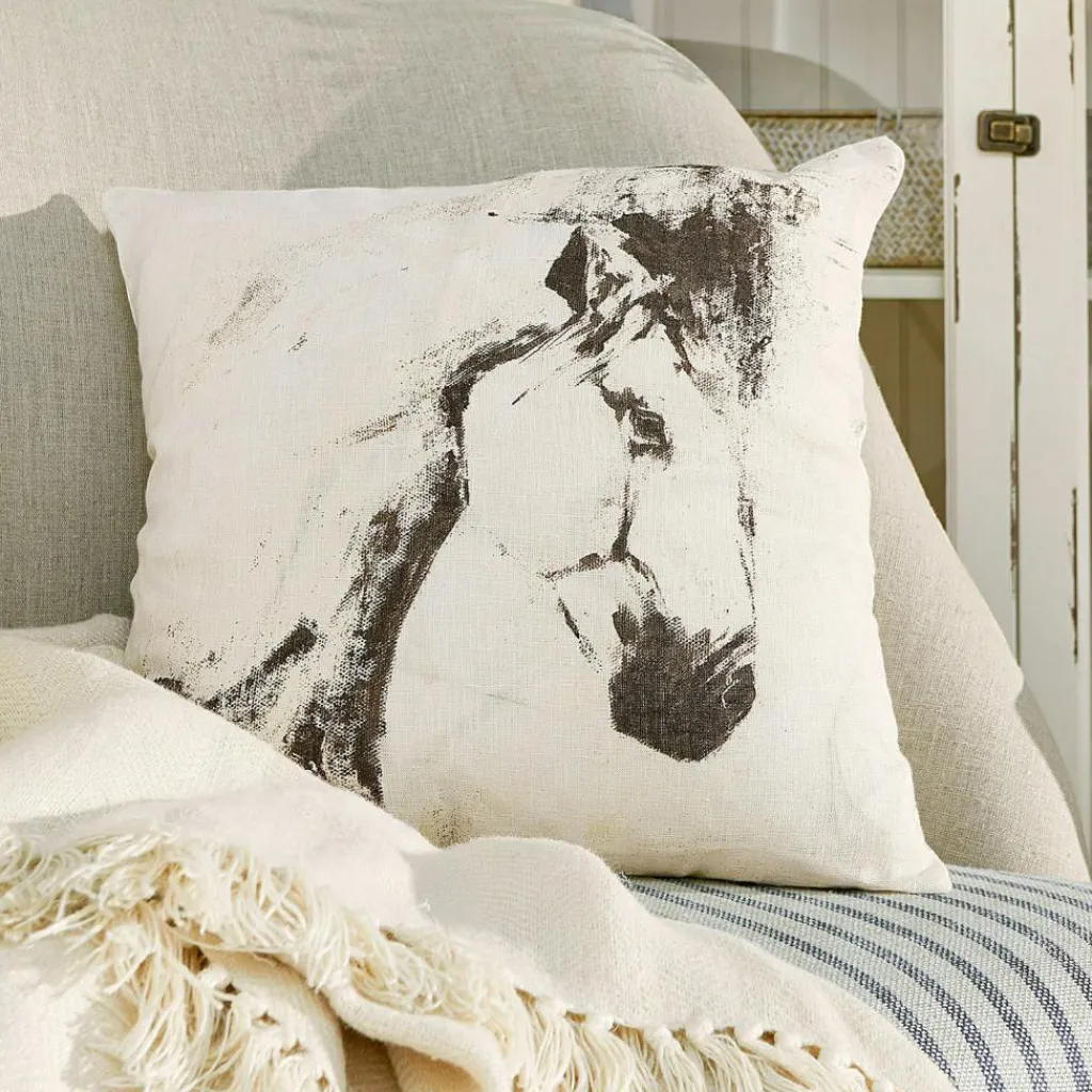 LOBERON Housses|Coussins Et Housses*Housse de coussin Mirandel