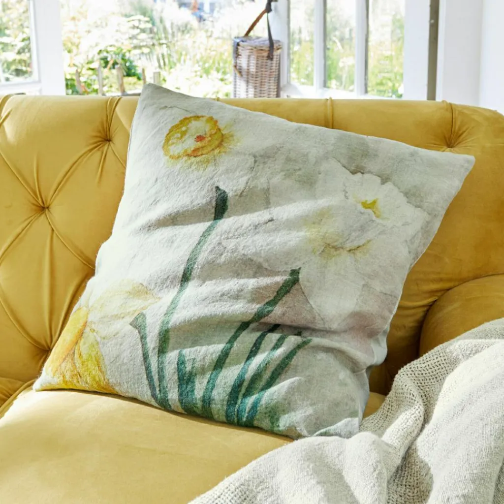 LOBERON Housses|Coussins Et Housses*Housse de coussin Misapina