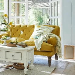 LOBERON Housses|Coussins Et Housses*Housse de coussin Misapina