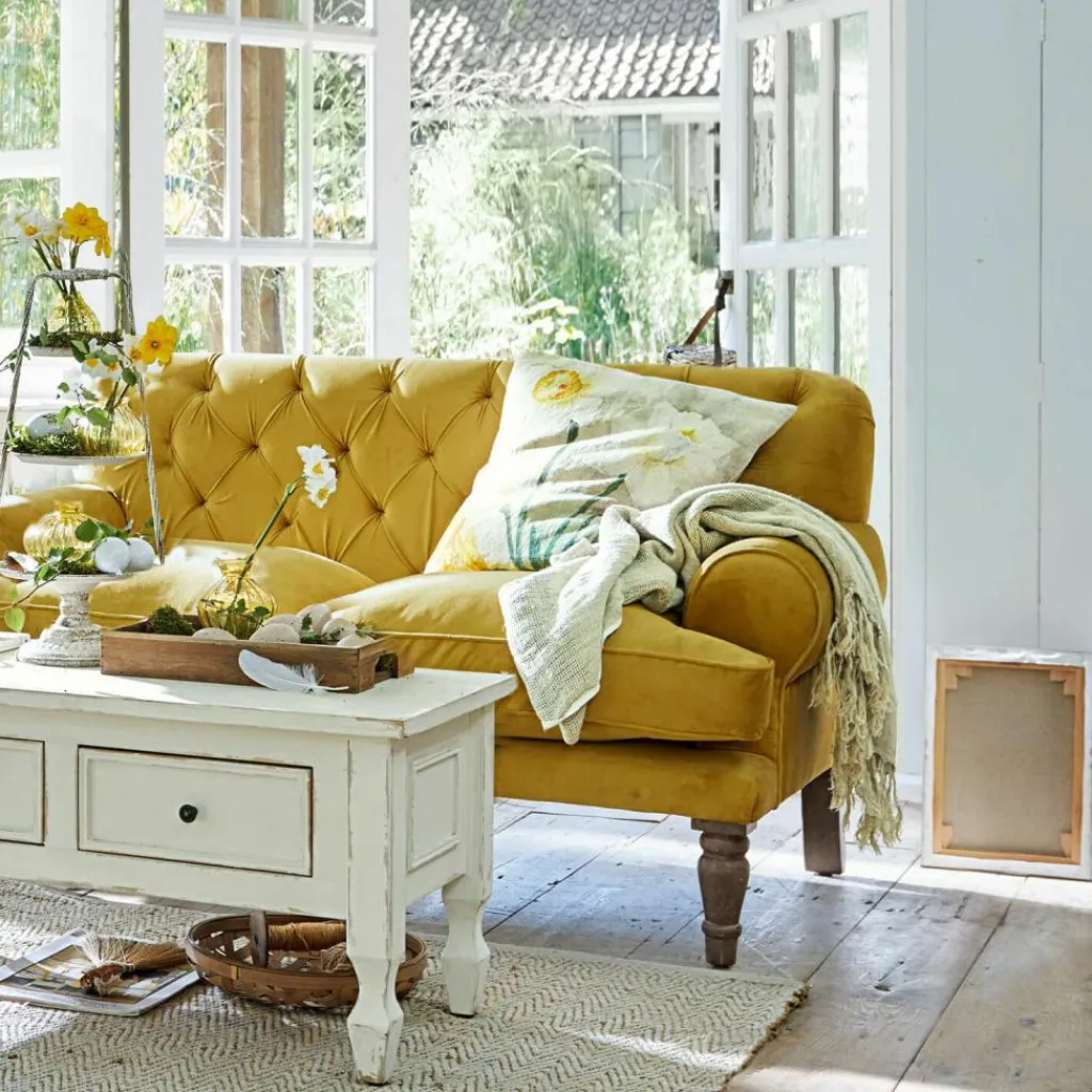 LOBERON Housses|Coussins Et Housses*Housse de coussin Misapina