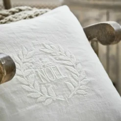 LOBERON Housses|Coussins Et Housses*Housse de coussin Noel